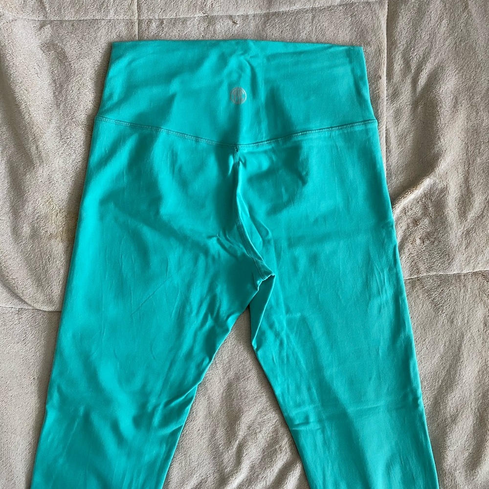 TYC Till You Collapse Resilient Classic Leggings - Picture 6 of 7